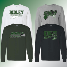 Ridley Spring Sports LS Tee